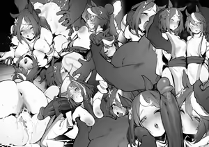 Page 378 of FANBOX / Patreon FULL GALLERY - preview thumbnail