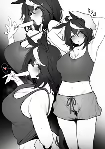Page 580 of FANBOX / Patreon FULL GALLERY - preview thumbnail