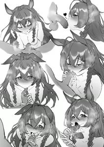 Page 67 of FANBOX / Patreon FULL GALLERY - preview thumbnail