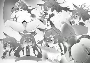 Page 68 of FANBOX / Patreon FULL GALLERY - preview thumbnail