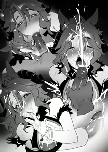 Page 82 of FANBOX / Patreon FULL GALLERY - preview thumbnail