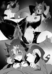 Page 83 of FANBOX / Patreon FULL GALLERY - preview thumbnail