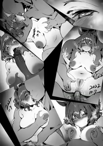 Page 90 of FANBOX / Patreon FULL GALLERY - preview thumbnail