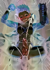 Page 30 of 蓝战士护目镜洗脑 Blue Hero Goggle Brainwashing - preview thumbnail