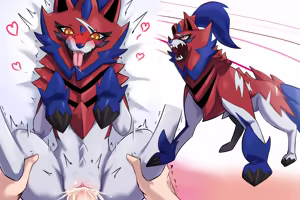 Page 4 of Version Legendary Pokémon - preview thumbnail