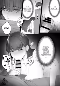 Page 11 of Kanojo no Onee-san ni Otosareru｜Fui Seducido Por La Hermana De Mi Novia - preview thumbnail