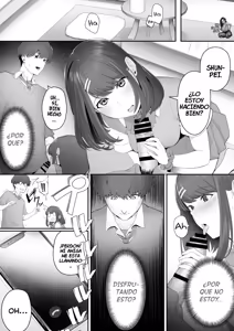 Page 15 of Kanojo no Onee-san ni Otosareru｜Fui Seducido Por La Hermana De Mi Novia - preview thumbnail