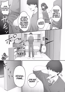 Page 17 of Kanojo no Onee-san ni Otosareru｜Fui Seducido Por La Hermana De Mi Novia - preview thumbnail