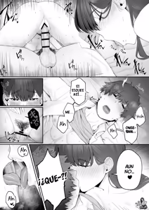 Page 28 of Kanojo no Onee-san ni Otosareru｜Fui Seducido Por La Hermana De Mi Novia - preview thumbnail