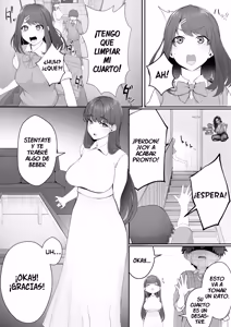 Page 4 of Kanojo no Onee-san ni Otosareru｜Fui Seducido Por La Hermana De Mi Novia - preview thumbnail