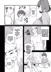 Page 3 of Kyouyuu Kanojo｜La Novia De Mi Mejor Amigo - preview thumbnail