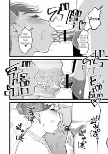 Page 11 of Kyouyuu Kanojo 3rd Botebara Anal Sex｜Novia Compartida 3er Mes de Embarazo y Sexo Anal - preview thumbnail