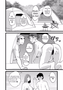 Page 17 of Kyouyuu Kanojo 3rd Botebara Anal Sex｜Novia Compartida 3er Mes de Embarazo y Sexo Anal - preview thumbnail
