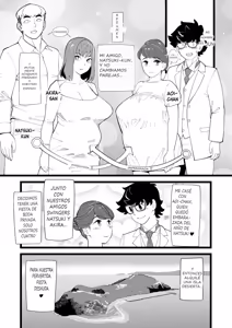 Page 2 of Kyouyuu Kanojo 3rd Botebara Anal Sex｜Novia Compartida 3er Mes de Embarazo y Sexo Anal - preview thumbnail