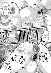 Page 32 of Kyouyuu Kanojo 3rd Botebara Anal Sex｜Novia Compartida 3er Mes de Embarazo y Sexo Anal - preview thumbnail