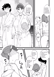 Page 4 of Kyouyuu Kanojo 3rd Botebara Anal Sex｜Novia Compartida 3er Mes de Embarazo y Sexo Anal - preview thumbnail