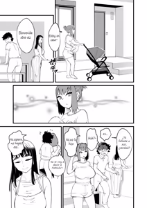 Page 12 of Kyouyuu Kanojo 4 Swapping de Songen Hakai♡｜Novia Compartida 4 Destruyendo la Dignidad Mediante el Intercambio de Parejas♡ - preview thumbnail