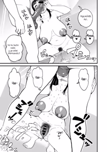 Page 16 of Kyouyuu Kanojo 4 Swapping de Songen Hakai♡｜Novia Compartida 4 Destruyendo la Dignidad Mediante el Intercambio de Parejas♡ - preview thumbnail