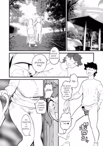 Page 27 of Kyouyuu Kanojo 4 Swapping de Songen Hakai♡｜Novia Compartida 4 Destruyendo la Dignidad Mediante el Intercambio de Parejas♡ - preview thumbnail