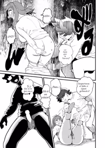 Page 28 of Kyouyuu Kanojo 4 Swapping de Songen Hakai♡｜Novia Compartida 4 Destruyendo la Dignidad Mediante el Intercambio de Parejas♡ - preview thumbnail