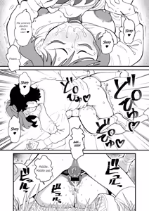 Page 34 of Kyouyuu Kanojo 4 Swapping de Songen Hakai♡｜Novia Compartida 4 Destruyendo la Dignidad Mediante el Intercambio de Parejas♡ - preview thumbnail