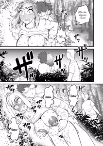 Page 40 of Kyouyuu Kanojo 4 Swapping de Songen Hakai♡｜Novia Compartida 4 Destruyendo la Dignidad Mediante el Intercambio de Parejas♡ - preview thumbnail