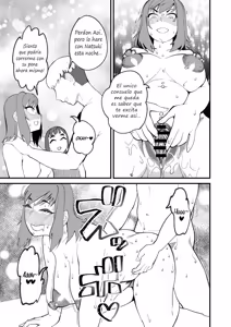 Page 48 of Kyouyuu Kanojo 4 Swapping de Songen Hakai♡｜Novia Compartida 4 Destruyendo la Dignidad Mediante el Intercambio de Parejas♡ - preview thumbnail