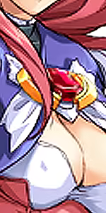 Page 1115 of Choukou Tenshi Escalayer - preview thumbnail