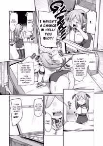 Page 15 of Kaisha no Kane de Tsukutta Ero Dungeon de Soudai na Onani o Suru Monster Shain-chan | Embezzlement, Ho: Wagie Monster-chan Builds Her Very Own Goon Cave Dungeon - preview thumbnail