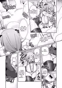 Page 25 of Kaisha no Kane de Tsukutta Ero Dungeon de Soudai na Onani o Suru Monster Shain-chan | Embezzlement, Ho: Wagie Monster-chan Builds Her Very Own Goon Cave Dungeon - preview thumbnail