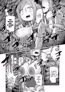 Page 33 of Kaisha no Kane de Tsukutta Ero Dungeon de Soudai na Onani o Suru Monster Shain-chan | Embezzlement, Ho: Wagie Monster-chan Builds Her Very Own Goon Cave Dungeon - preview thumbnail