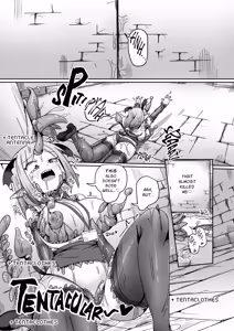Page 35 of Kaisha no Kane de Tsukutta Ero Dungeon de Soudai na Onani o Suru Monster Shain-chan | Embezzlement, Ho: Wagie Monster-chan Builds Her Very Own Goon Cave Dungeon - preview thumbnail