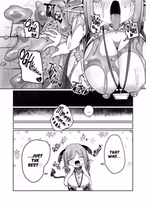 Page 46 of Kaisha no Kane de Tsukutta Ero Dungeon de Soudai na Onani o Suru Monster Shain-chan | Embezzlement, Ho: Wagie Monster-chan Builds Her Very Own Goon Cave Dungeon - preview thumbnail