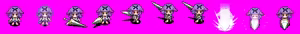 Page 222 of Dalk Gaiden - preview thumbnail