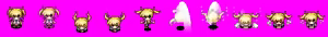 Page 234 of Dalk Gaiden - preview thumbnail