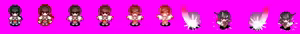 Page 236 of Dalk Gaiden - preview thumbnail