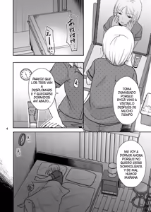 Page 3 of Estas durmiendo - preview thumbnail