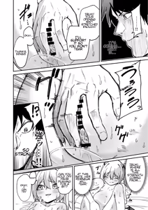 Page 22 of Ecchi shitara de chatta - preview thumbnail