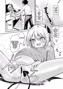Page 4 of Ecchi shitara de chatta - preview thumbnail
