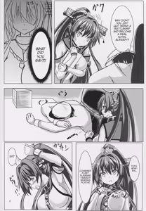 Page 3 of Oshioki!! Yamato-san | Punishment!! Yamato-san - preview thumbnail