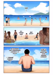 Page 7 of Gal Mama Anna-san 1 | Mama Gal Anna-san 1 - preview thumbnail