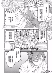 Page 2 of Oujisama no Shinderera Time - preview thumbnail