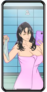 Page 154 of （signsun66）mother ntr traing EP11机翻汉化全cg - preview thumbnail