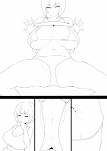 Page 1009 of Pixiv / FANBOX - FULL GALLERY - preview thumbnail