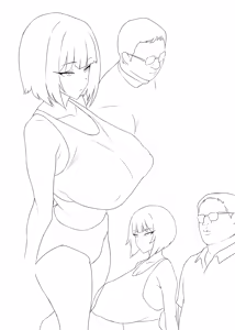 Page 1013 of Pixiv / FANBOX - FULL GALLERY - preview thumbnail