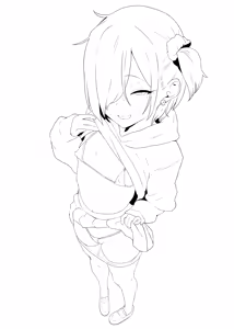Page 1026 of Pixiv / FANBOX - FULL GALLERY - preview thumbnail
