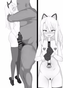 Page 156 of Pixiv / FANBOX - FULL GALLERY - preview thumbnail