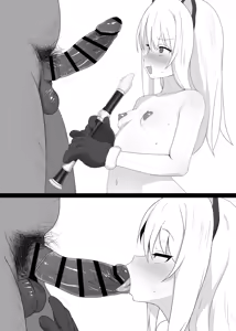 Page 157 of Pixiv / FANBOX - FULL GALLERY - preview thumbnail