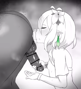 Page 228 of Pixiv / FANBOX - FULL GALLERY - preview thumbnail