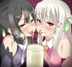 Page 26 of Pixiv / FANBOX - FULL GALLERY - preview thumbnail